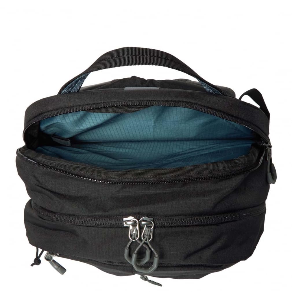 Gregory Retona 25 Trekking 2024 Carbon Sky Backpack, Model, 150948A386,