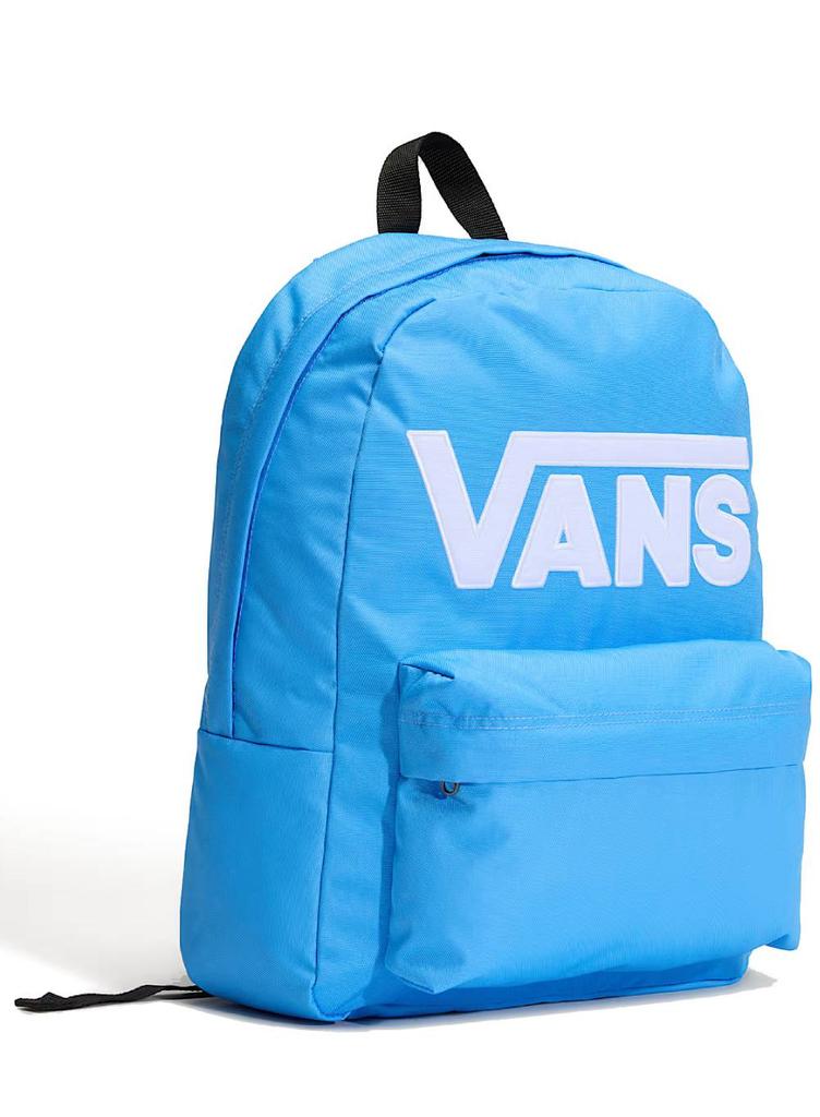 Plecak szkolny vans old skool drop v unisex daypack sportowy 22l na prezent