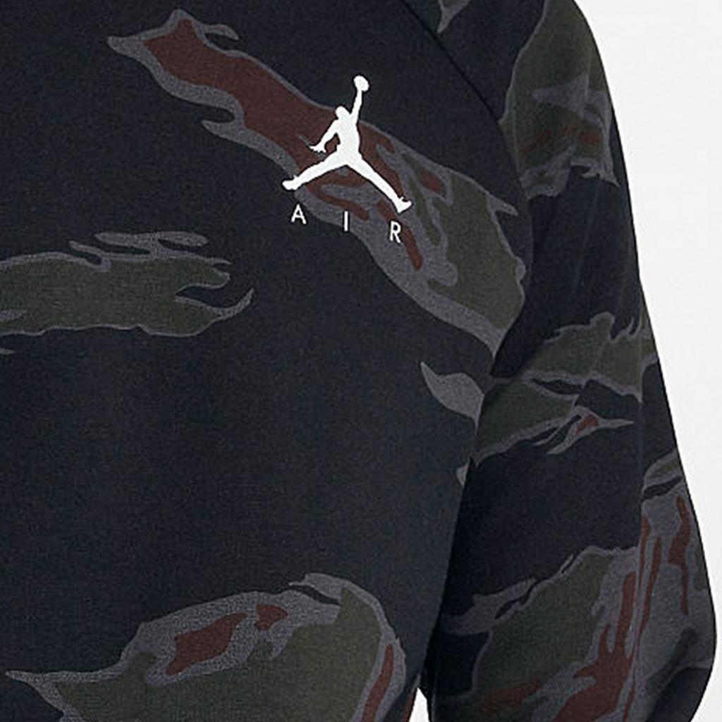 Jordan Air Fashion Crewneck Pullover Sports Sweatshirt Men sweatshirt AV2311-010