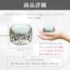 Lastweek Incense Stick Incense Incense Buddhist Crystal Incense Mini 50g with Glass Sparkling Holder, Burner, Holder, Altar, Glass, Holder, Altar,