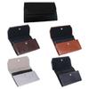 Fashionable Pen Storage Solution Features 12 Compartments Alloy Magnets Soft Lining Pen Safety Organizers Carry Pouches