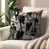 Movie  Now You See Me 3 cool cushion cover Pillow Cover Decoration Room Home Sofa living Office Car Nordic Simplicity