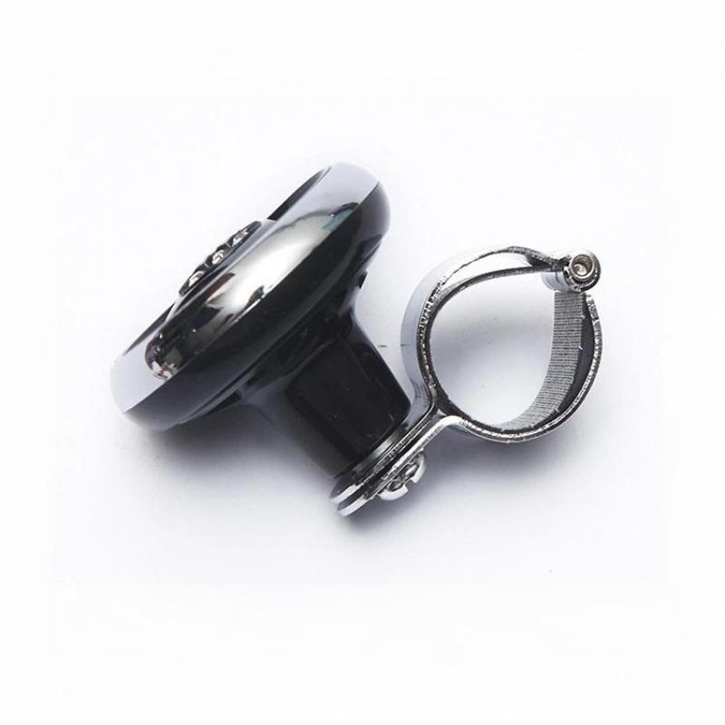 NewCar Steering Wheel Knob Ball Car Truck Steering Wheel Aid Power Handle Assister Spinner Knob Ball Universal