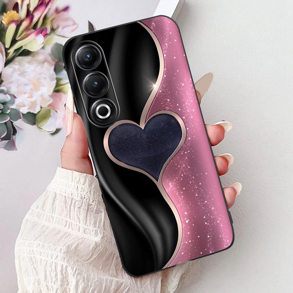 Cover For ITEL S25 S685LN Case Shockproof Silicone Cute Cartoon Fashion Funny Bumper For S25 ITEL S 25 Phone Case Funda
