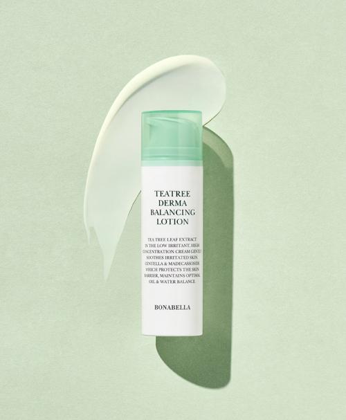 Bonabella Tea Tree Derma Balancing Lotion 53ml NONE