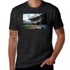 Briggs Stadium Right Field, Detroit Baseball Satadium, Old Ballparks, Old Stadiums T-Shirt Cute Clothes Mens Cotton T Shirts