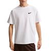 Ribbed Soft Cotton Comfortable T-Shirt Men Tops II0692-100