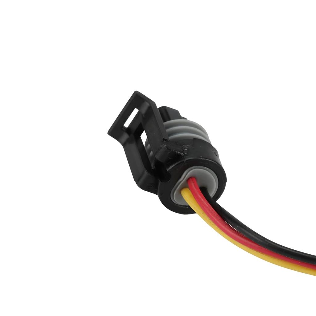 Exhaust Back Pressure Sensor 1850353C1 for Ford E-350 E-450 E-550 Econoline for Excursion F-250 F-350 F-450 for F-550 Super Duty F59