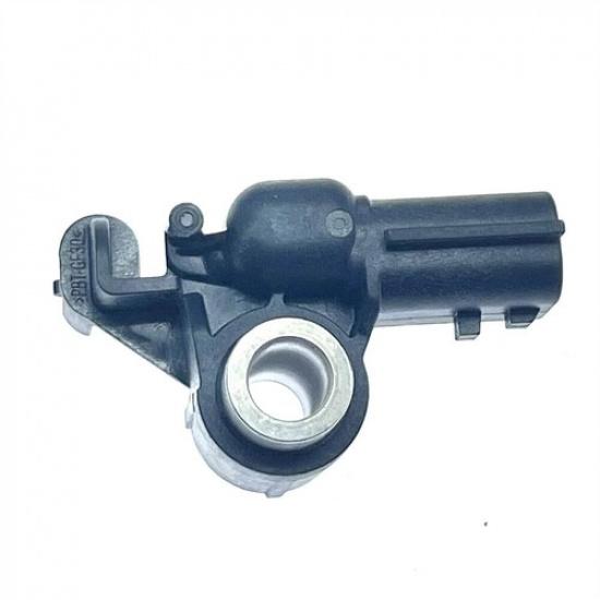 1x Front Impact Sensor 98581-5RA0A For Nissan Kicks Sentra Versa Sedan -