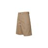 Nike Solid Color Breathable Comfortable Mid-Rise Casual Shorts Men shorts Khaki FZ5773-247