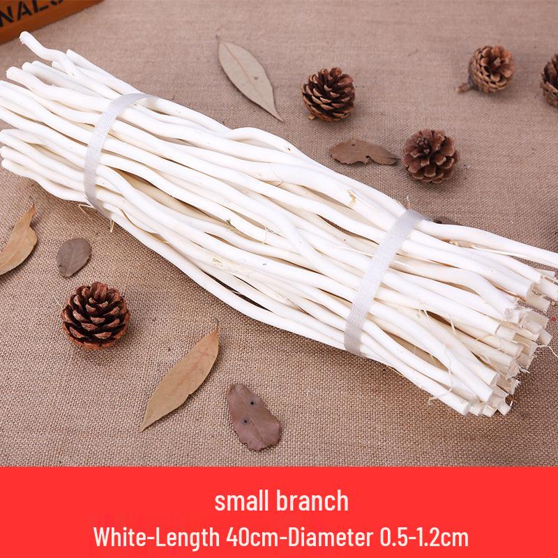 Wood Chips & Tree Slices DIY Craft Kit for Kids