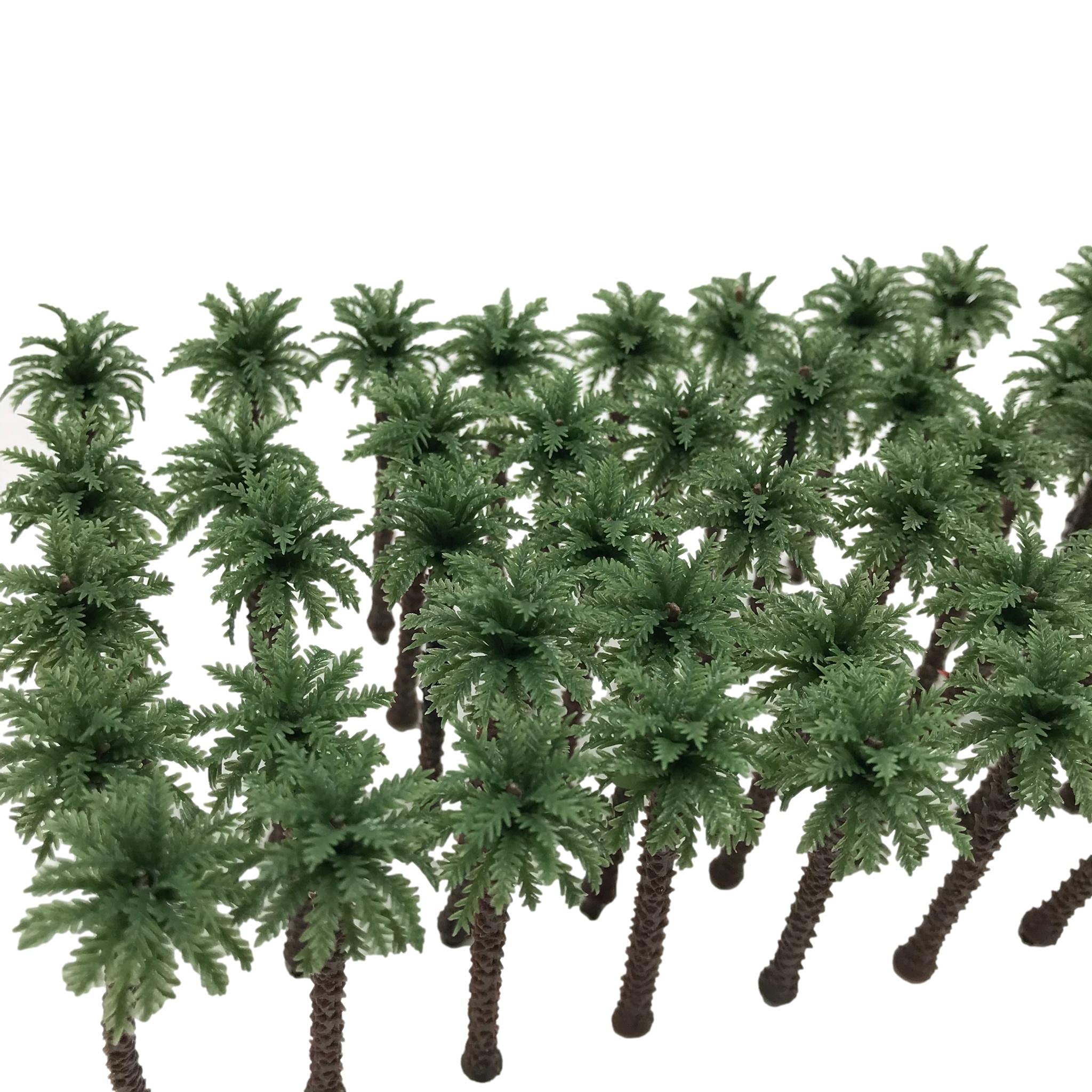 

Зеленая вишня пальма сосна лес и архитектурное дерево 16 см 20 штук [DauStage] Цветок, Бамбук, Деревья, Ива, Модель, Масштаб, Диорама, Железная дорога,