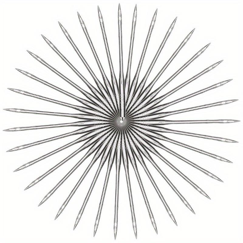 

50 шт. Иглы для бытовой швейной машины Универсальная игла 50pcs