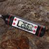 Kitchen Electronic Digital Thermometer Cooking Food Probe for Meat Water Milk