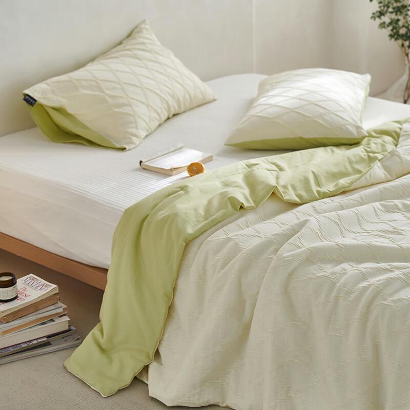 

Muji A-Class Cotton Summer Quilt