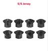 BTS ARIRANG Jersey V (Taehyung) KOREA Ver. M Size T-shirt Uniform World Tour