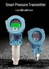 2088 High-Temperature Resistant Hydraulic Anti-Corrosion 4~20mA Pressure Sensor