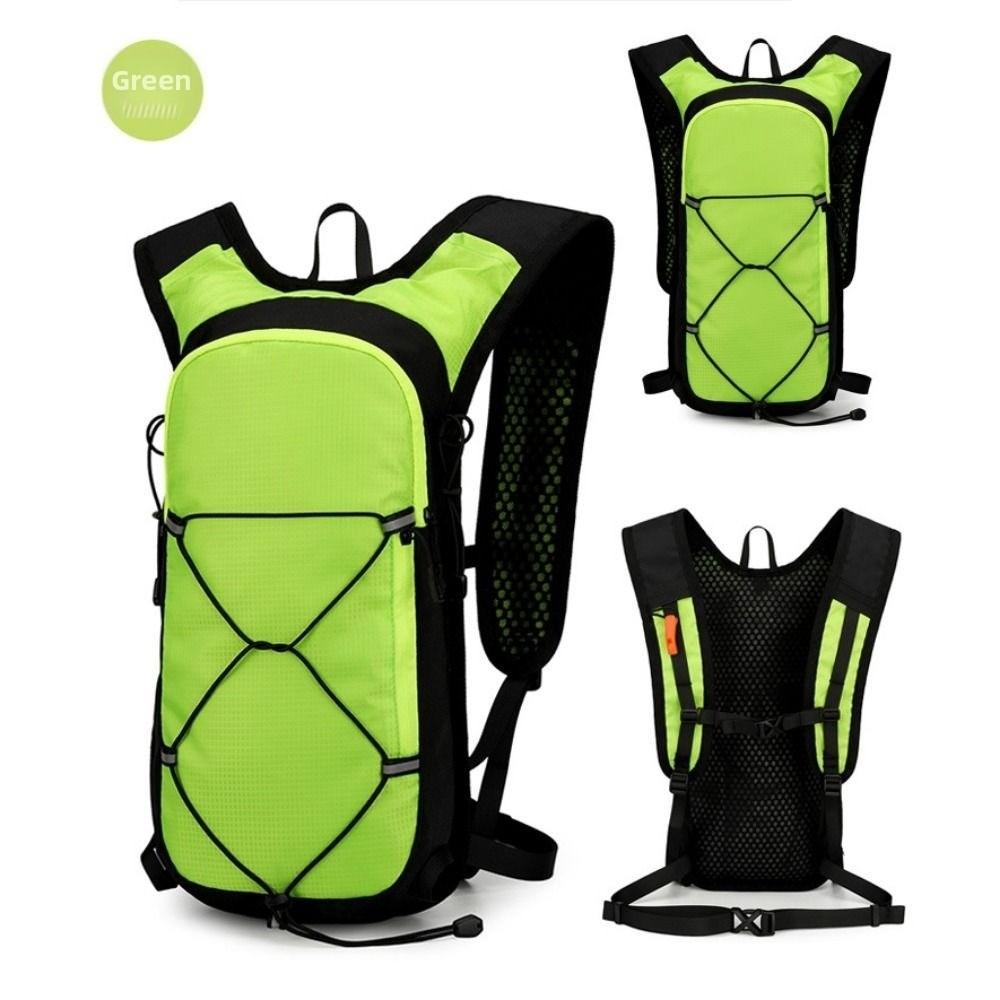 Foldable Outdoor Folding Handy Bag 20-35L Large Capacity Waterproof Cycling Daypack