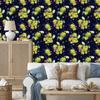 Roses Wallpaper for Living Room and Bedroom 50x1000
