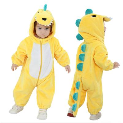 Unisex (do 3 let) – Overaly