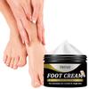 Foot Moisturizing Cream Is Rich In Plants and Can Be Used Flexibly for Dry, Cracked, and Rough Skin. Foot Moisturizing Cream
