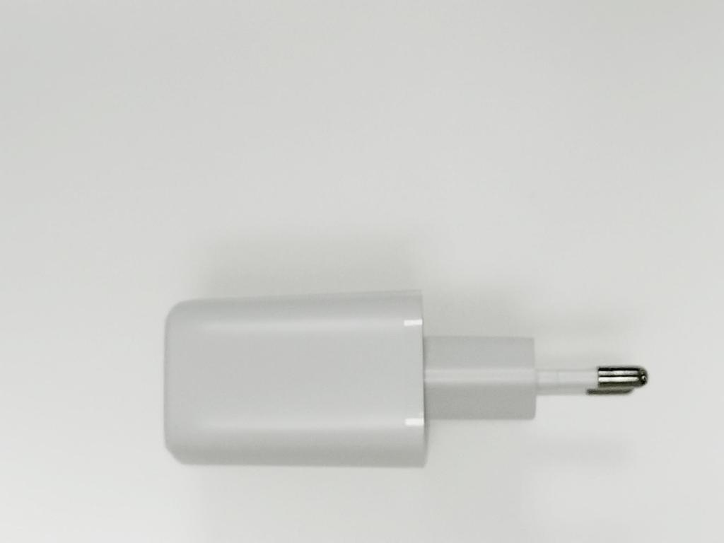 30W PD+QC3.0 USB Fast Charger, European Standard