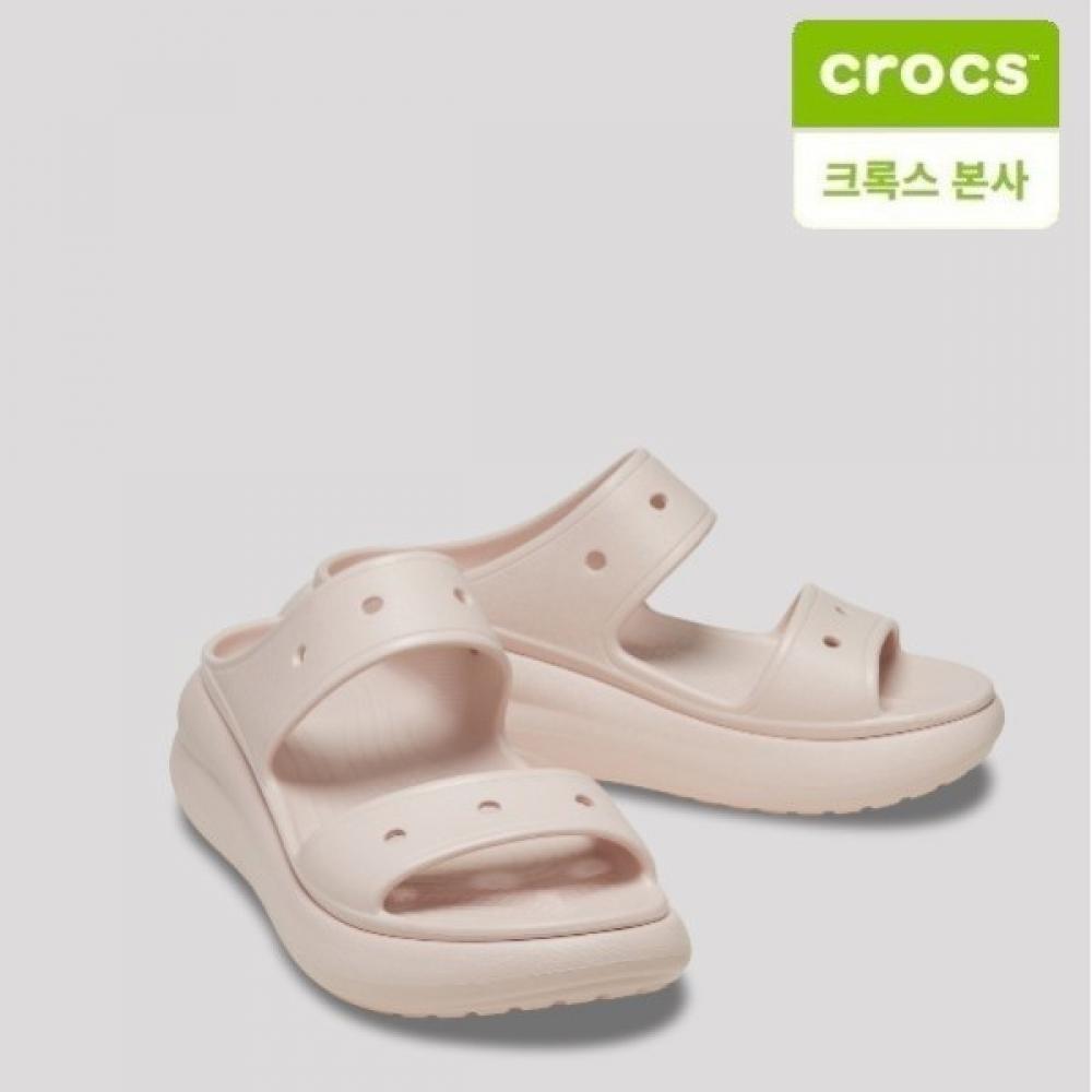 

Crocs Crush Sandal 207670 6ur W6(230)