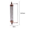 Celsius Indoor Thermometer Outdoor Thermometer Fahrenheit High-strength
