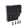 1/12 Remote Control Car Metal Mid Gearbox Housing Upgrade - H12Y/H12Y+ Parts