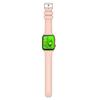 Rainbuvvy HT23 Bluetooth Smart Bracelet 1.83inch IPS 240x296 IP68 Waterproof BLE5.0 Battery 300mAh Heart Rate Flashlight Android Smartwatch