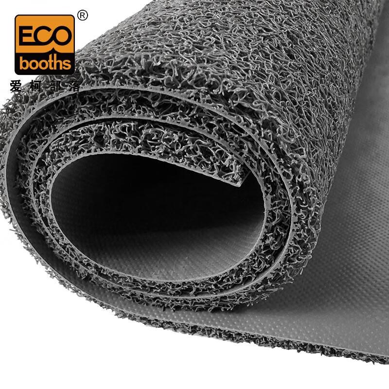PVC Coil Anti-Slip Entrance Mat
