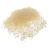 Organic White Beeswax Pellets Cosmetic Grade Natural Bees Wax Pastilles for DIY Soap Candle Lotion Lip Care