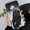 Jujutsu Kaisen Satoru Gojo Phone Case For Samsung S25 S24 S23 S22 S21 S20 Ultra S20 S22 S21 S20 FE S24 Plus