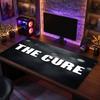 The Cure Print Large Mouse Pad Smooth Surface Anti?Slip Desk Mat For Gaming Office Laptop Decoration