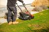 Cedrus We40 Lawn Scarifier Areator 2in1 Aerator + 2 Rollers 2000W / 40Cm Cedwe40 - Ewimax - 