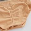 Tummy Control High Waisted Underwear for Women Plus Size Full Coverage Panties Soft Stretch Ladies Briefs