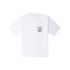 FRUIT PATCH POCKET T Shirt Men's White 10024756-A02