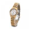 Citizen Eu6062 50d Gent Women S Metal Watch