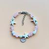 Pearl Beach Beads Bracelet Ocean Sea Series Bohemian Shell Bracelet Shell Starfish Bracelet  Daily