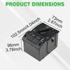 93275693 6240097 for OPEL/VAUXHALL Zafira 1999-2005 for OPEL/VAUXHALL Vectra B 1995-2003 Front Headlight Control Switch