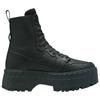 Dámské tenisky Air Jordan 1 High Brooklyn v tmavě smrkové zelené barvě FJ5737-300