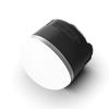 Luz LED recargable para camping lámpara colgante portátil para tienda de campaña luz RGB exterior