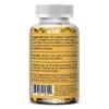 Vitamine D3+K2, calcium, poivre noir 120 Gélules