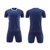Football Jerseys MAN Women Quick-Drying Soccer Uniform Personalize Adult Futsal Training Sportswear Kids Sports