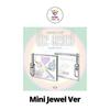 Awakening Mini Jewel Ver Cosmosy 1st EP the Aend