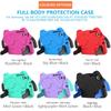 Samsung Tab A8 Cartoon EVA Protective Case - Full Coverage, Anti-fall for X200/X205 Tablets