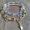 New Niche Design Retro Style Necklace for 2026, Suitable for Daily Casual Wear