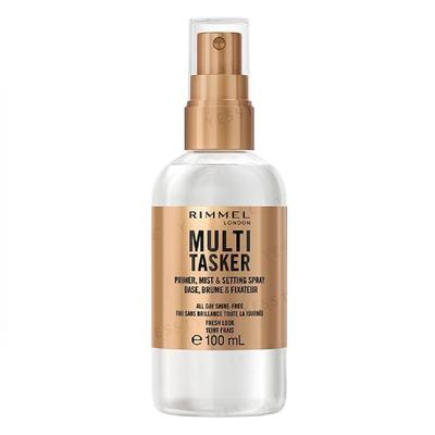 Multi Tasker Primer, Mist & Setting Spray