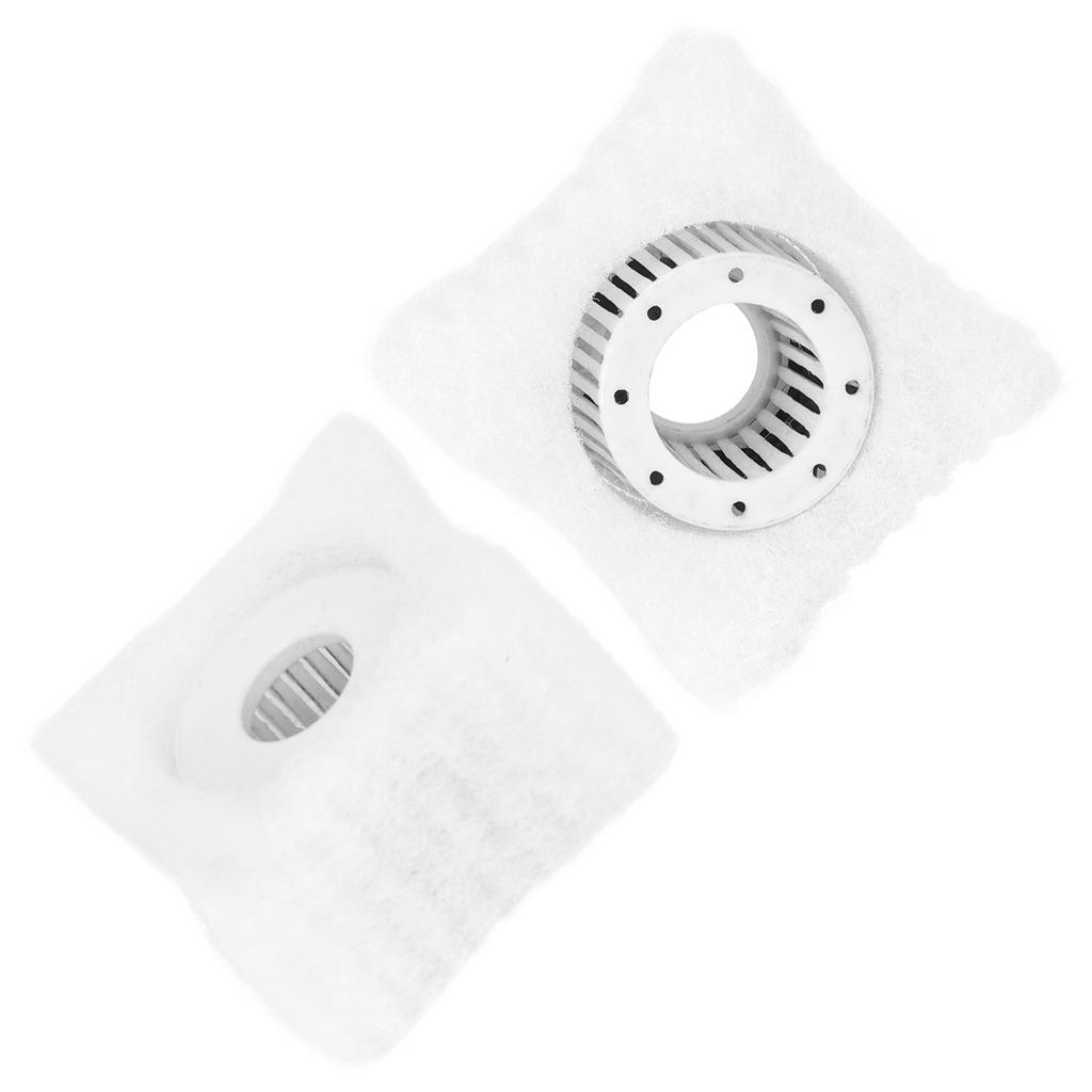 1 Box Aquarium Filter Replacement Sponge Accessories Activated Carbon Filter Sponge