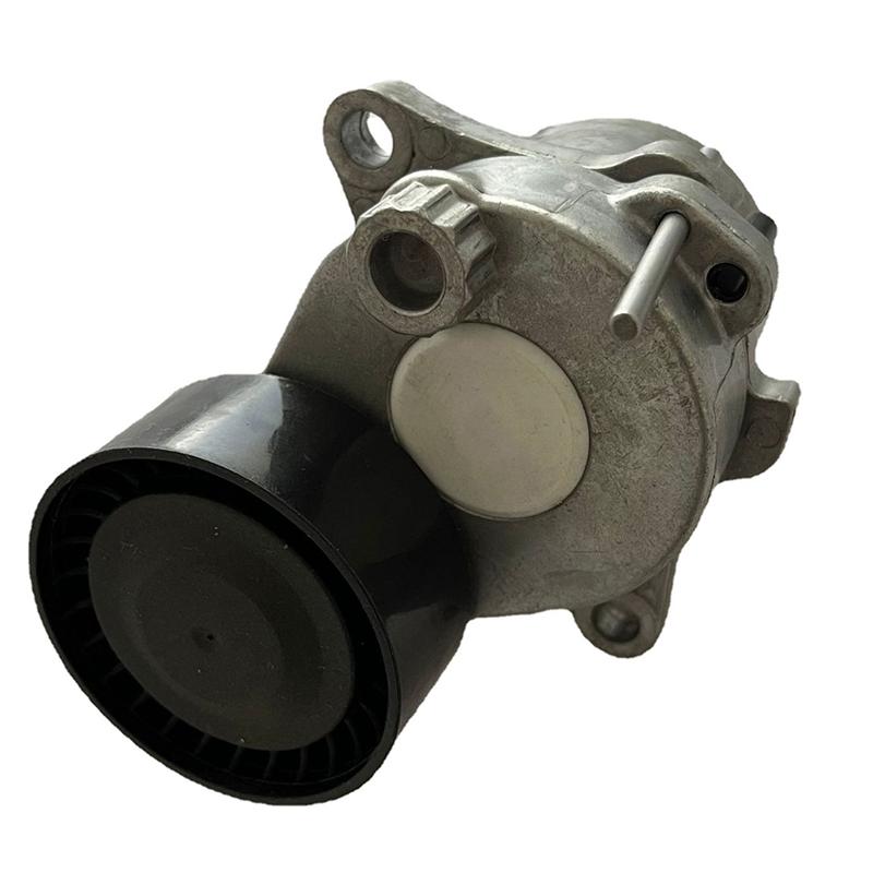 A51K-A6512001370 Car Engine Belt Pulley Tensioner For Mercedes Benz W204 C204 S204 C218 W212 C207 2.1L 2008-2016 6512001370